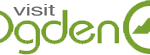 Visit Ogden Logo