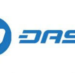 Dash Coin Logo